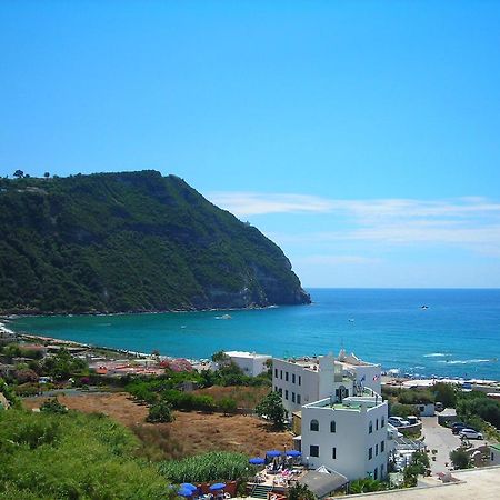 Villa Loreta Forio di Ischia Rum bild